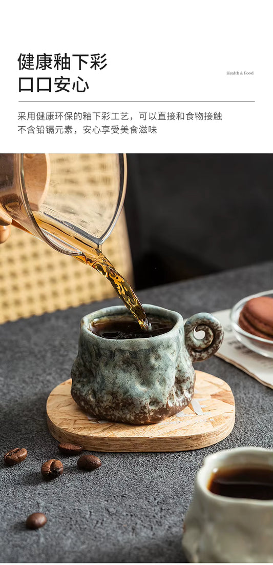 Ceramic Mud